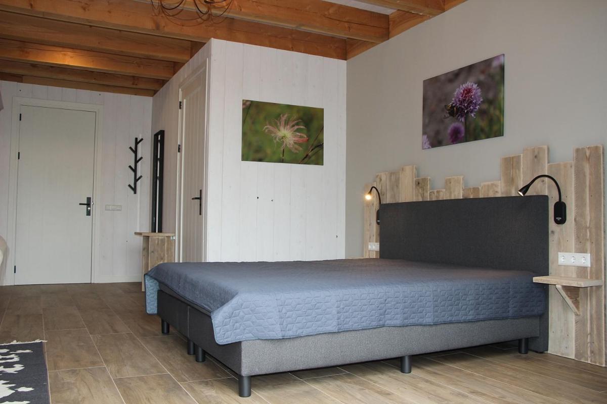 Haringhuizen B&B Heeringhuusen المظهر الخارجي الصورة