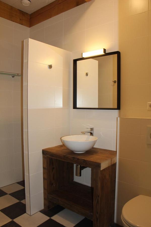 Haringhuizen B&B Heeringhuusen المظهر الخارجي الصورة