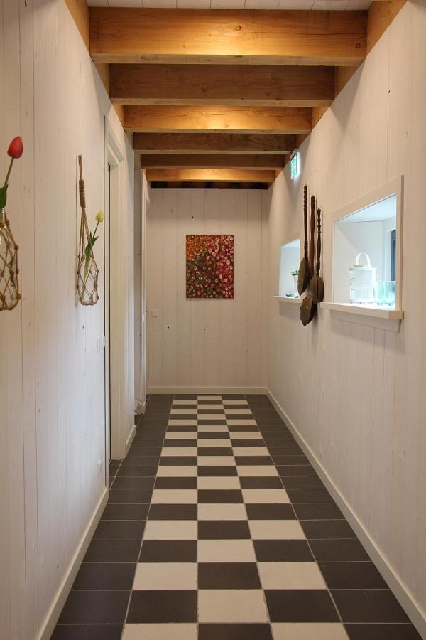 Haringhuizen B&B Heeringhuusen المظهر الخارجي الصورة
