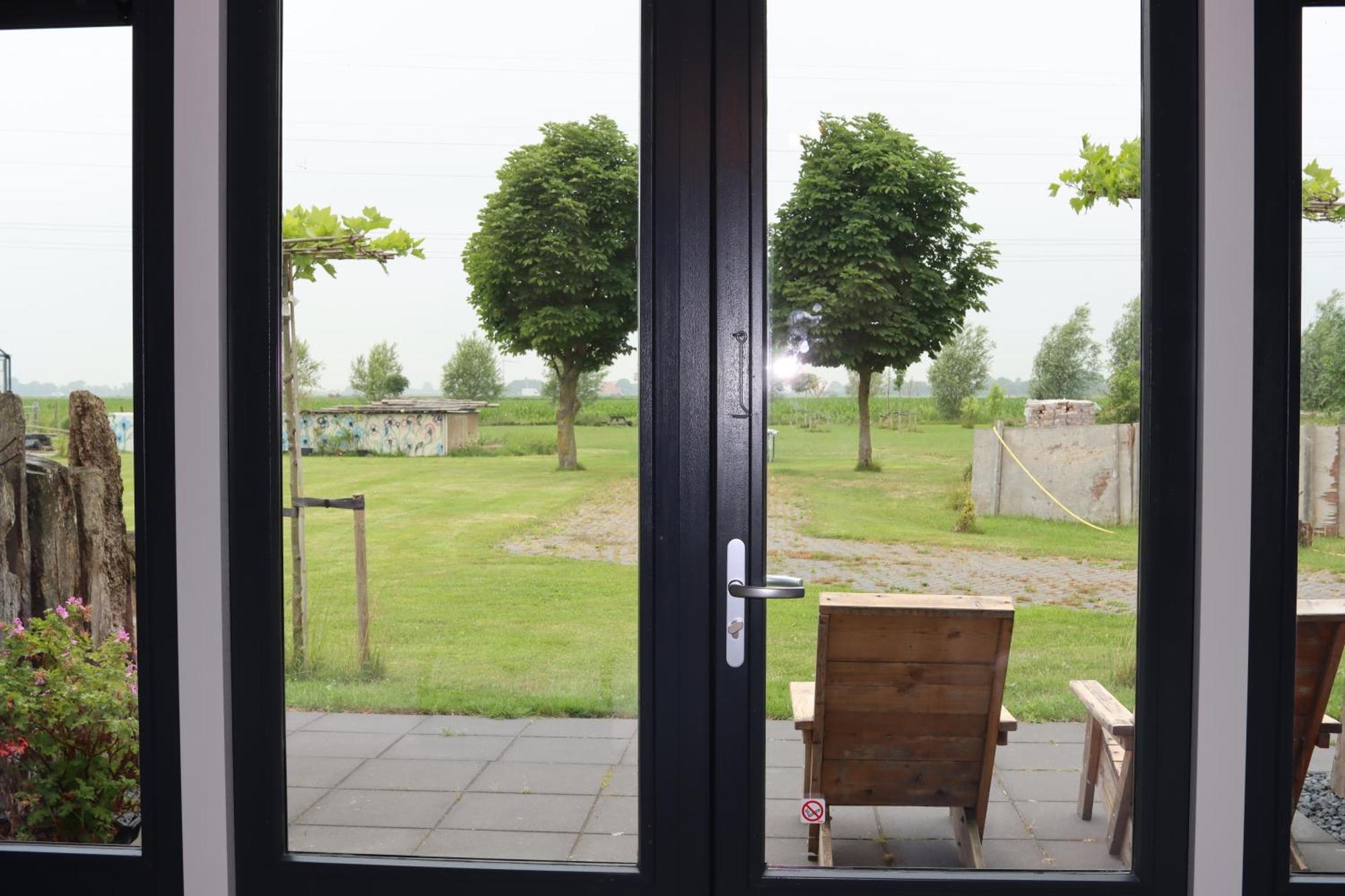 Haringhuizen B&B Heeringhuusen المظهر الخارجي الصورة